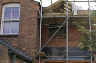 free Gunness home extension quotes