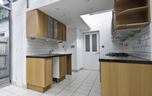 Gunness kitchen extension leads